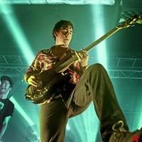 Enter Shikari perform live at Liverpool's O2 Academy - Photos | Picture 98692